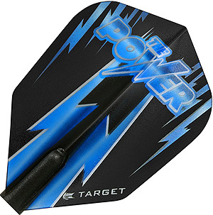 TARGET Vision Phil Taylor No6