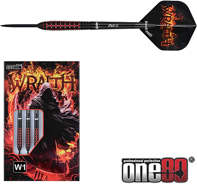 ONE80 Wraith W1 90% - 23g