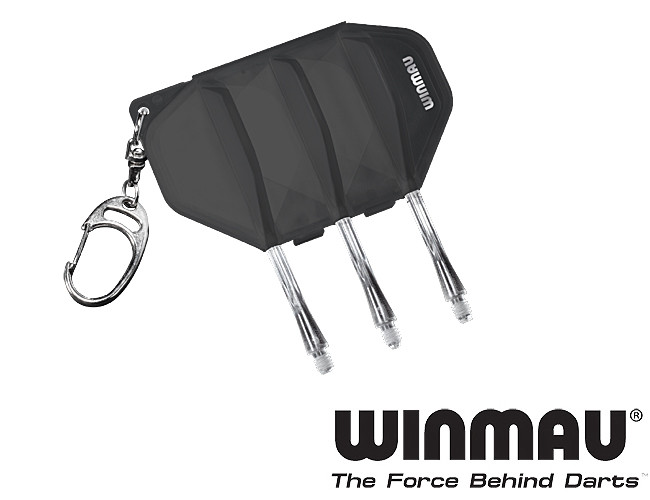 WINMAU Fusion Moulded Flight Case