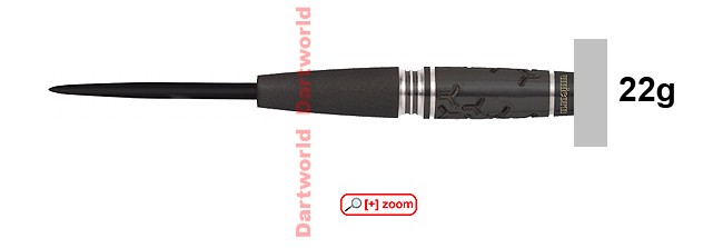 UNICORN Jelle Klaasen NOIR Purist 22g
