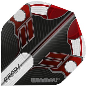 WINMAU Prism Alpha