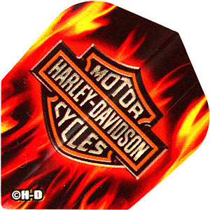 HARLEY DAVIDSON