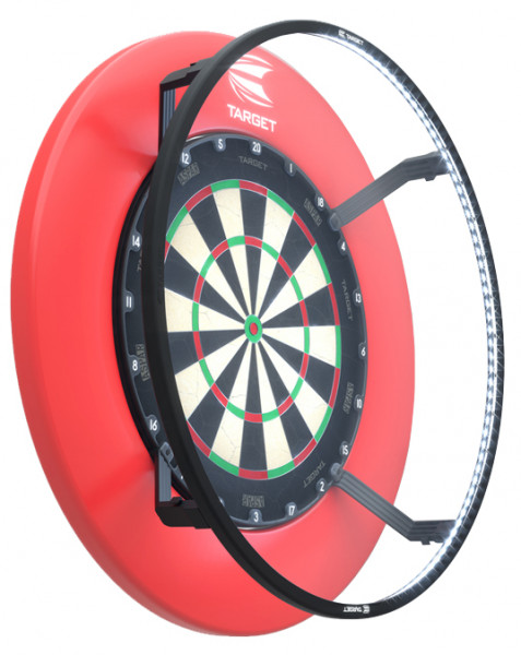 TARGET Corona Vision Lightning System TARGET Corona Vision Lightning System