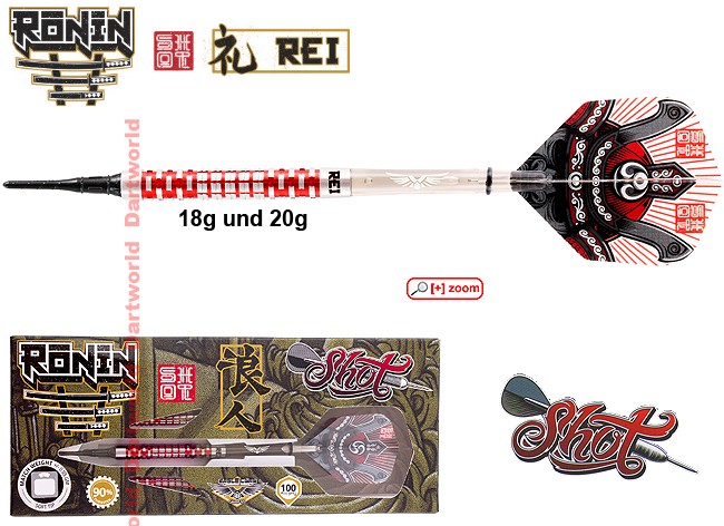 SHOT Ronin Rei I