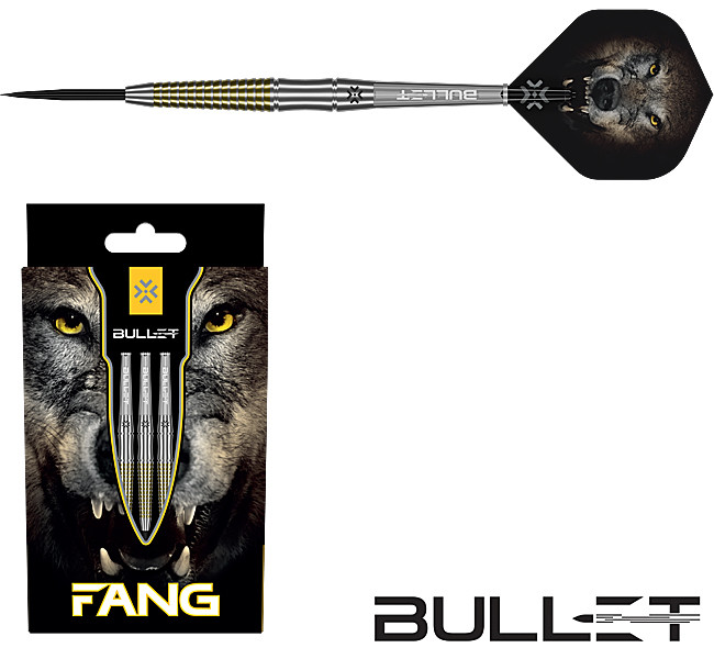 BULLET Fang 90%