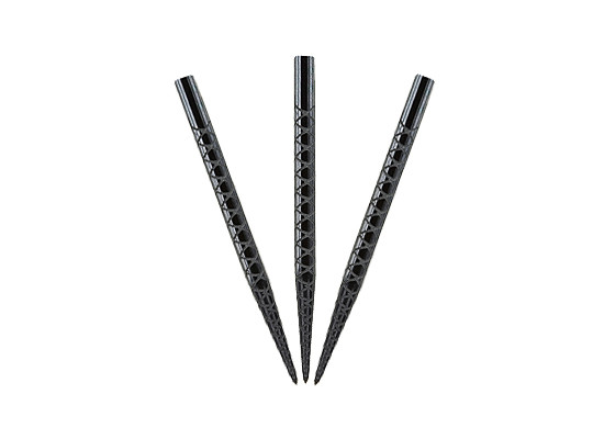 TARGET Diamond Pro Points black 36mm