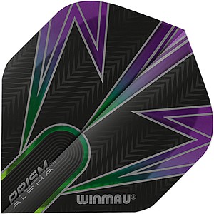 WINMAU Prism Alpha