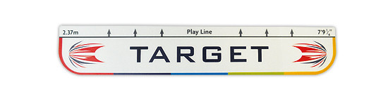 TARGET Play Line
