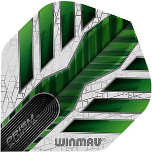 WINMAU Prism Alpha