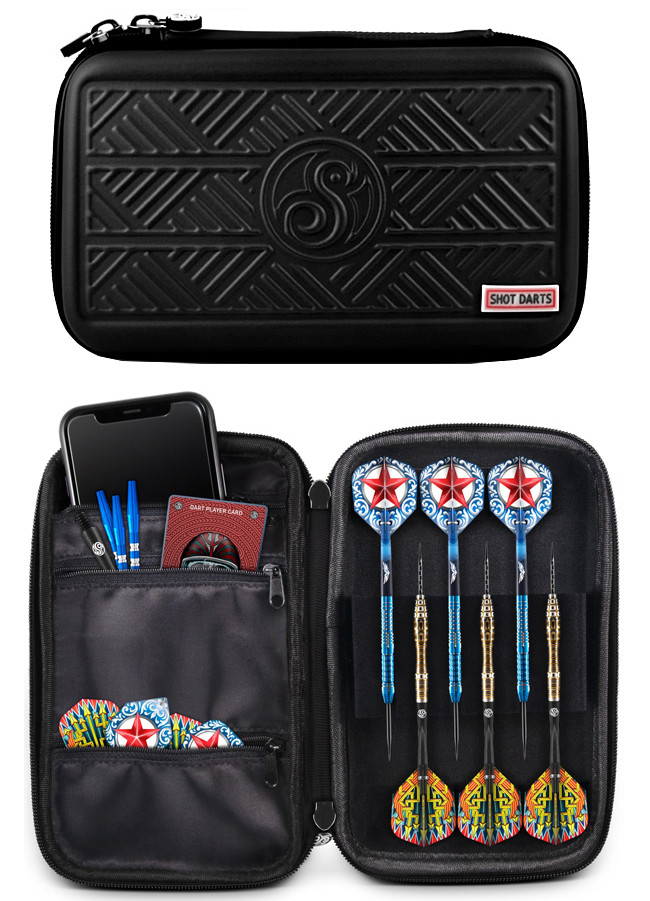 SHOT Tactical Darts Case