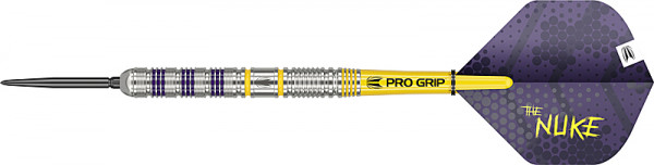 TARGET Luke Littler Loadout SWISS POINT 90% TARGET Luke Littler Loadout SWISS POINT 90%