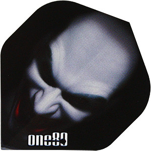 one80 Dart Set Flights
