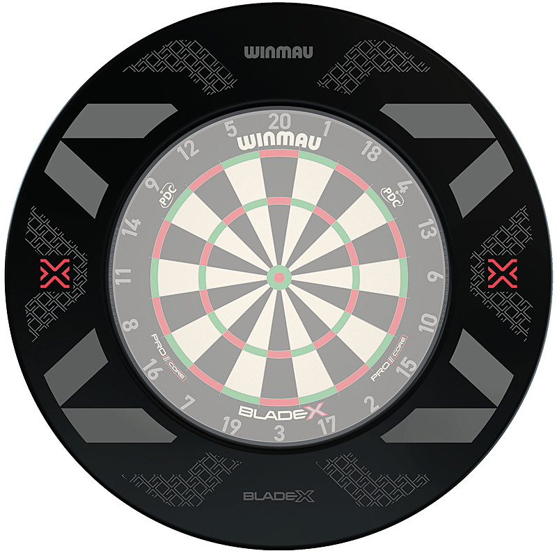 WINMAU Blade X Surround