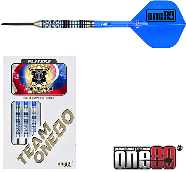 ONE80 RJ Escaros Signature 90%