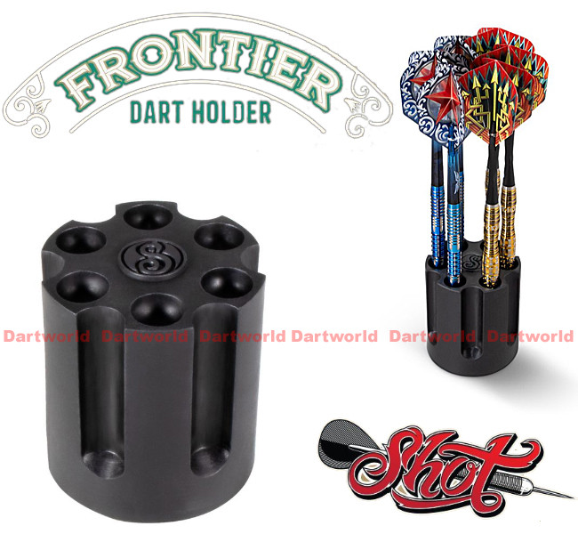 SHOT Frontier Darts Holder