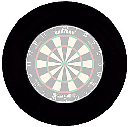 KARELLA Board Surround black KARELLA Board Surround black