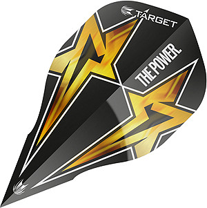 TARGET Power Star Black Edge G3