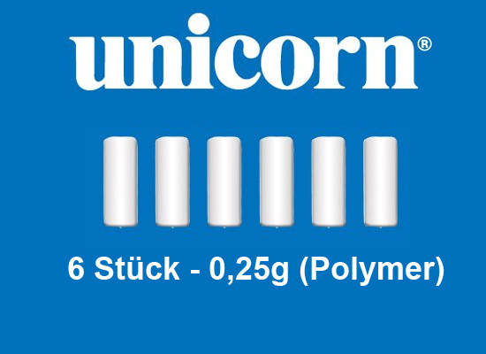 UNICORN Ultracore Ersatz Inserts Polymer