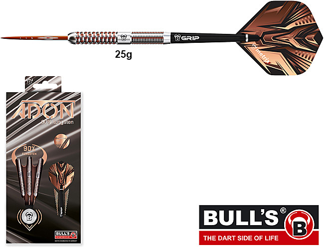 BULLS Adon 25g