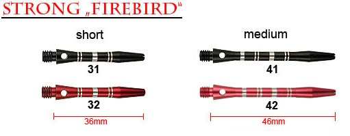 STRONG Firebird