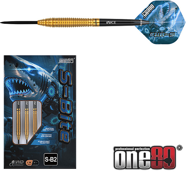 ONE80 S-Bite S-B2