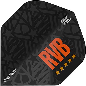 TARGET Flights RVB G2 Ultra.Ghost+ NO2