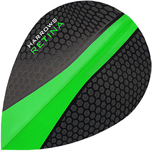 HARROWS Retina Pear green