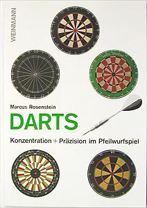Buch Elektronic Dart