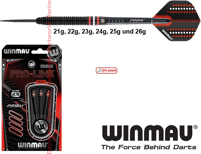 WINMAU Pro-Line 90%