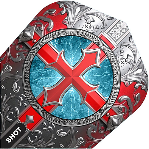 SHOT Future Knights St. George No6