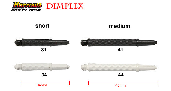 HARROWS Dimplex