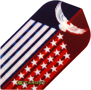 TARGET Flights Pro 100 Slim