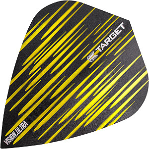 TARGET Vision Ultra Spectrum Kite