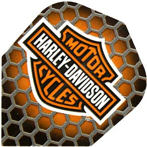 HARLEY DAVIDSON