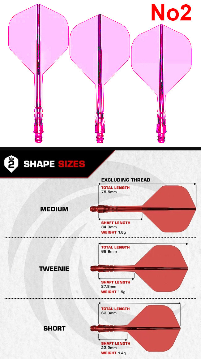MISSION Force 90 Vortex Neon Pink No2