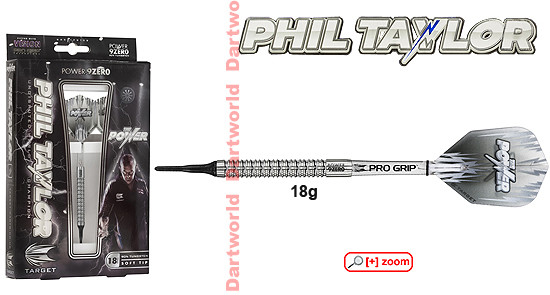 TARGET 9ZERO 90% (Phil Taylor)
