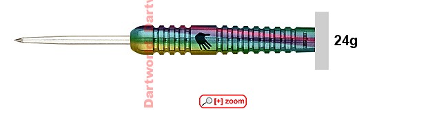 UNICORN Kyle Anderson DNA Phase2 Purist 24g