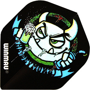 WINMAU Mega Standard