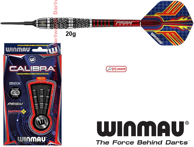 WINMAU Calibra 90%