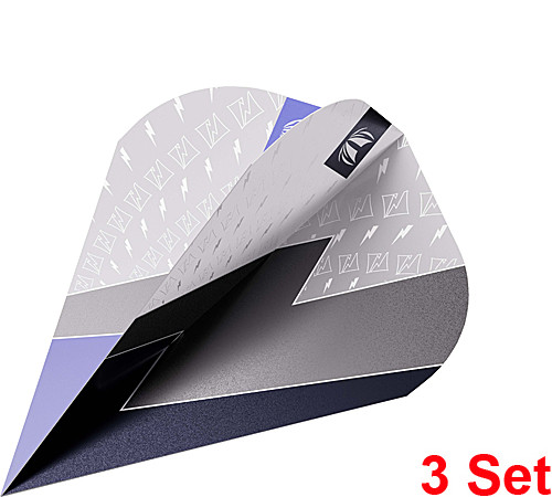 TARGET Power Chrono 3 Set Pro.Ultra Vapor S Flights