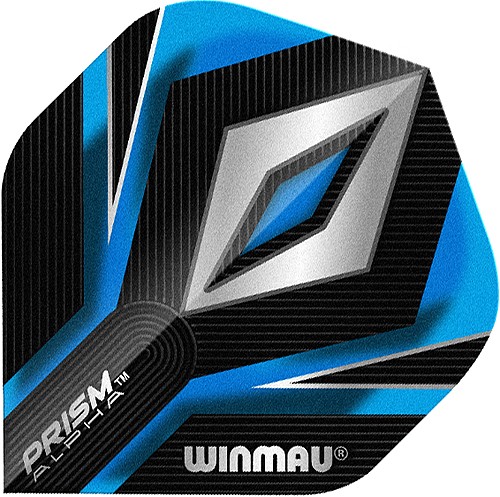 WINMAU Prism Alpha