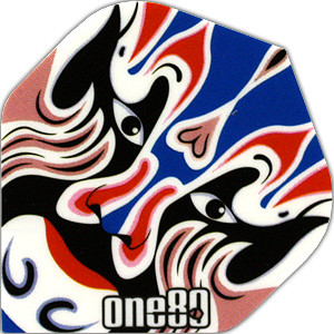 one80 Magic Face Flights
