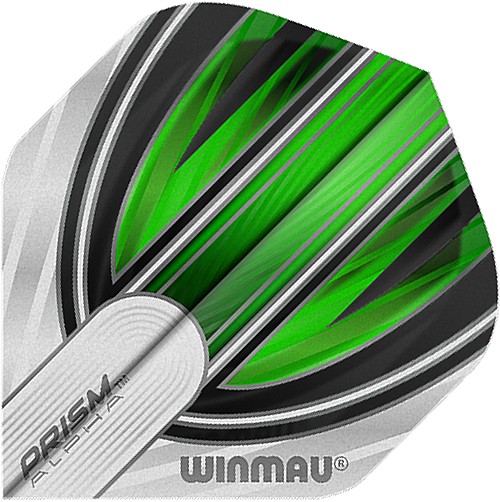 WINMAU Prism Alpha