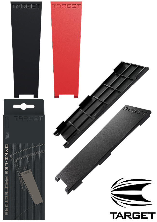 TARGET Omni Leg Protectors