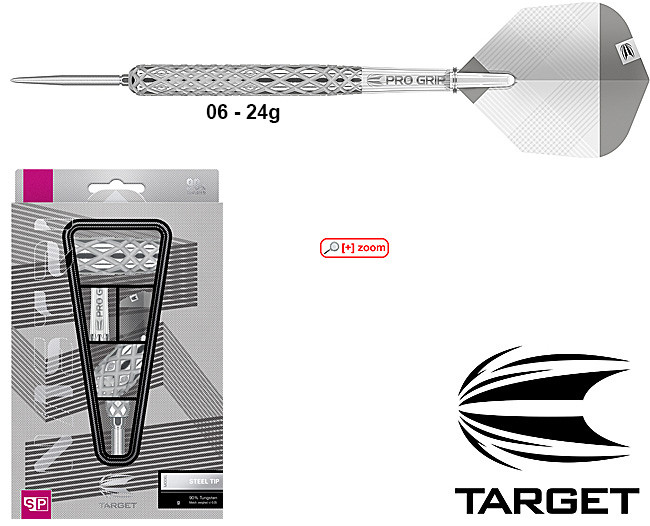 TARGET Nastri SWISS POINT