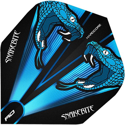 REDDRAGON Snakebite Peter Wright Standard