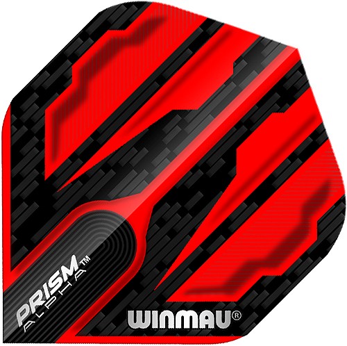 WINMAU Prism Alpha