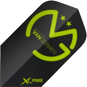 XQMax 100 Michael van Gerwen