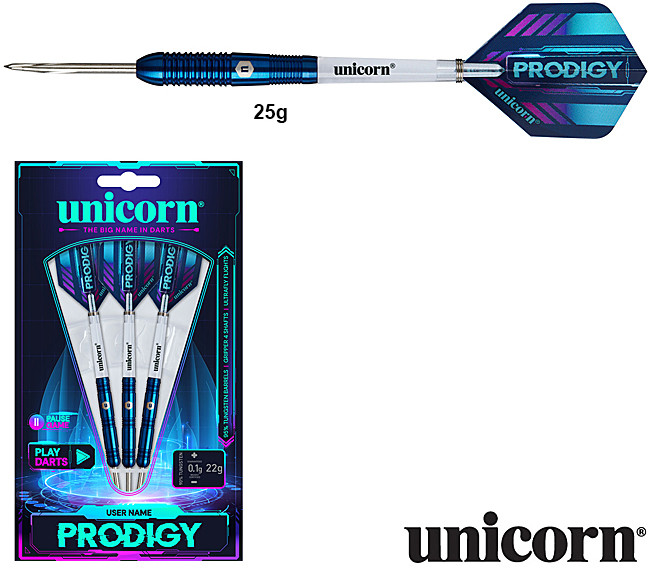 UNICORN Prodigy 95% - 25g