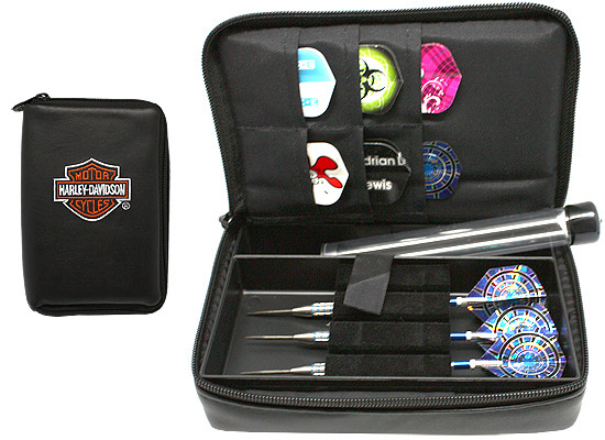 HARLEY DAVIDSON Big Pack